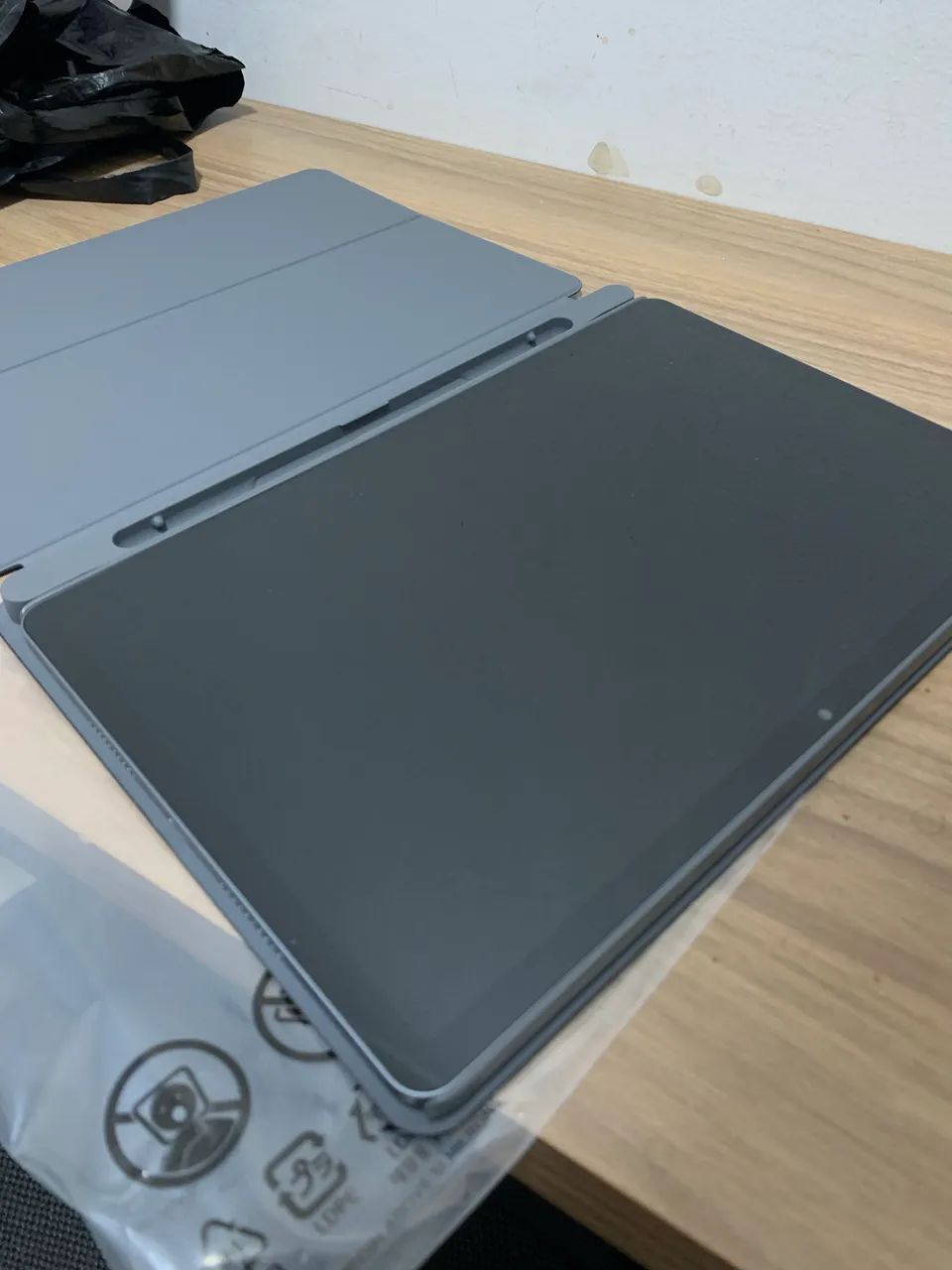 Lenovo IdeaTab 8G NA CAIXA - Foto 4