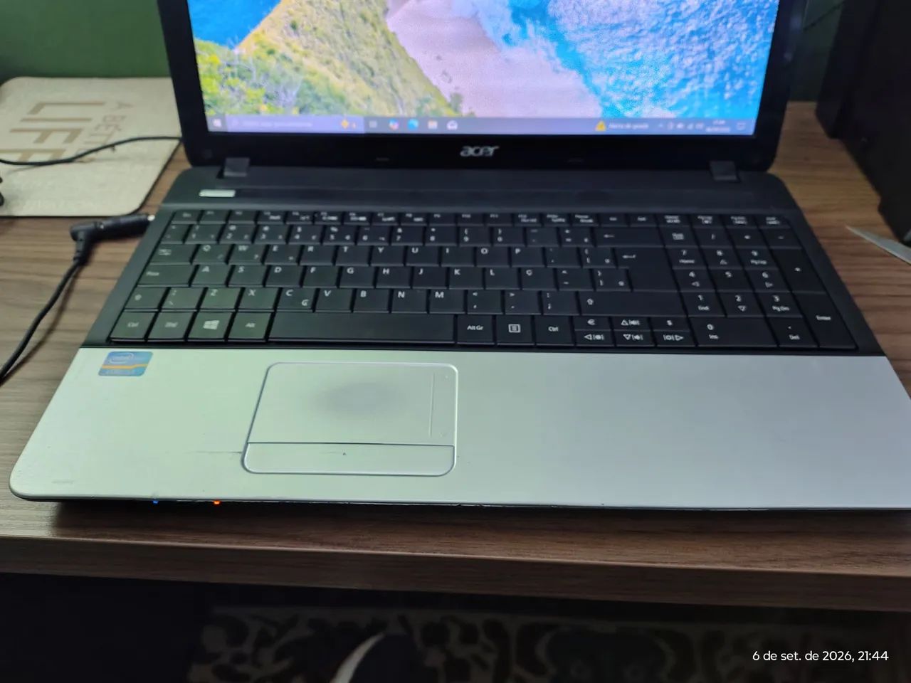 Notebook Acer i3 - Foto 3