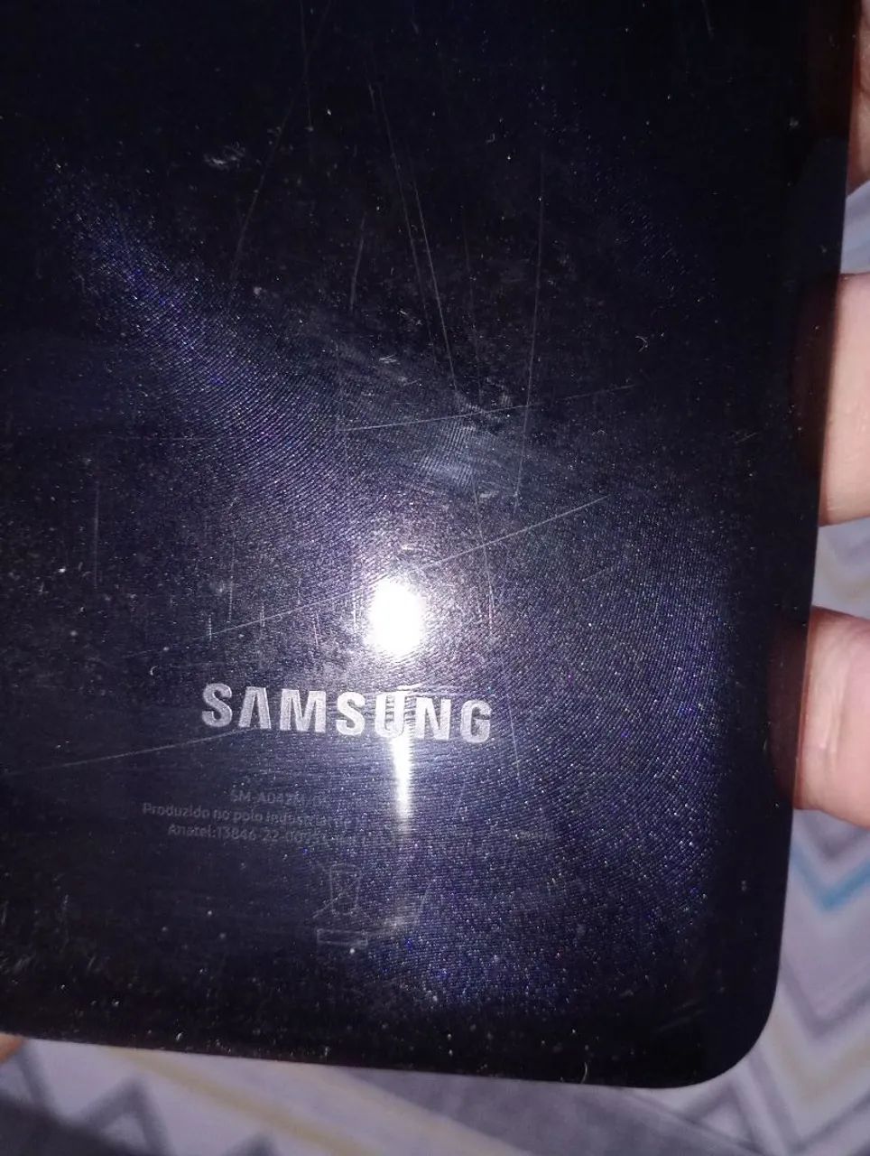 Vendo celular Samsung A04