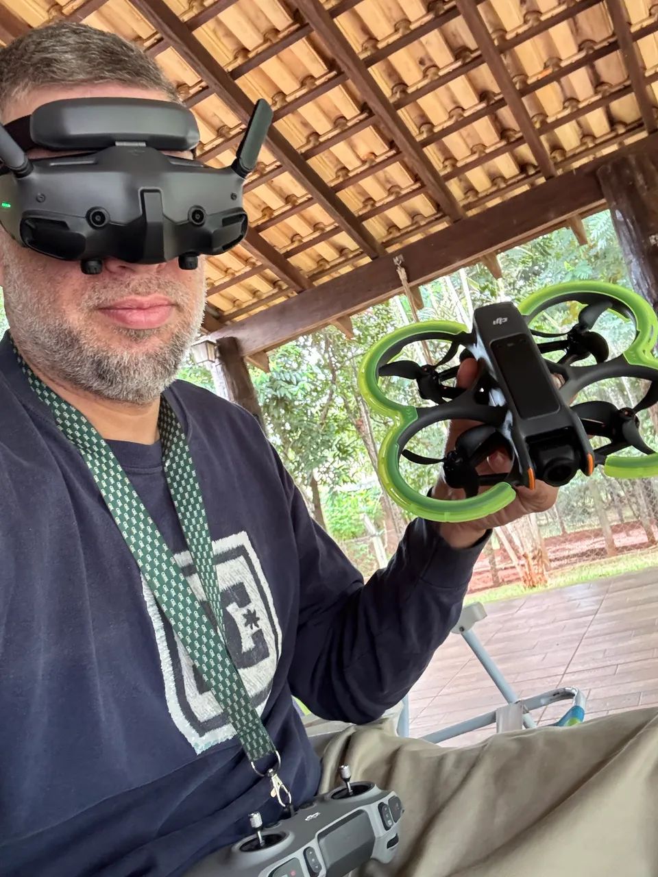 Filmagens com Drone para eventos. , imóveis , fazenda etc  - Foto 3