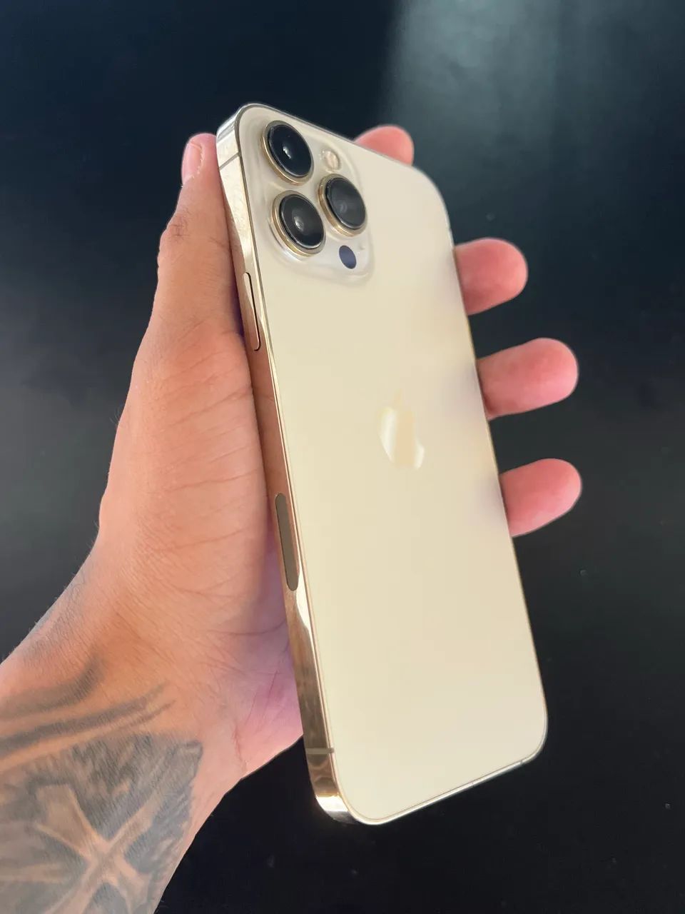 iPhone 13 Pro Max - Foto 2