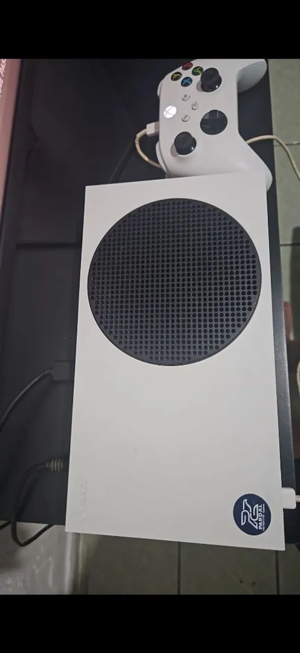 Xbox series s  - Foto 2