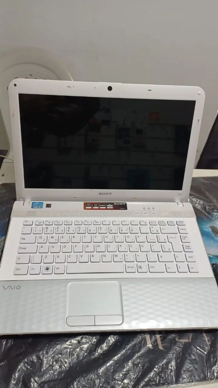 Sony Vaio- Core i3  - Foto 2