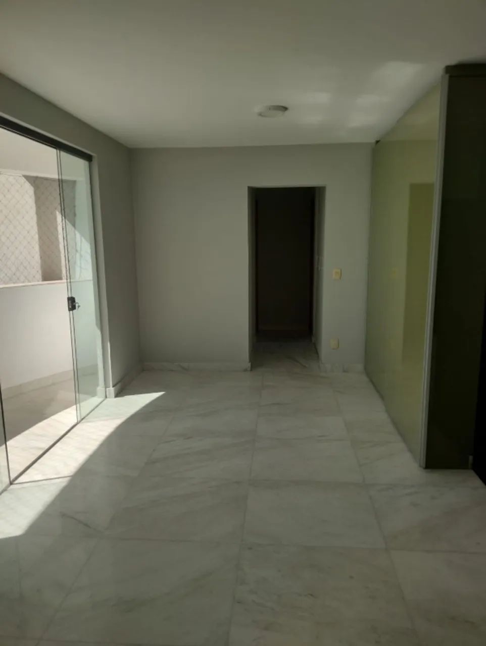 Apartamento 2 Quartos para aluguel, 2 quartos, 1 suíte, 2 vagas, Lourdes - Belo Horizonte/ - Foto 3