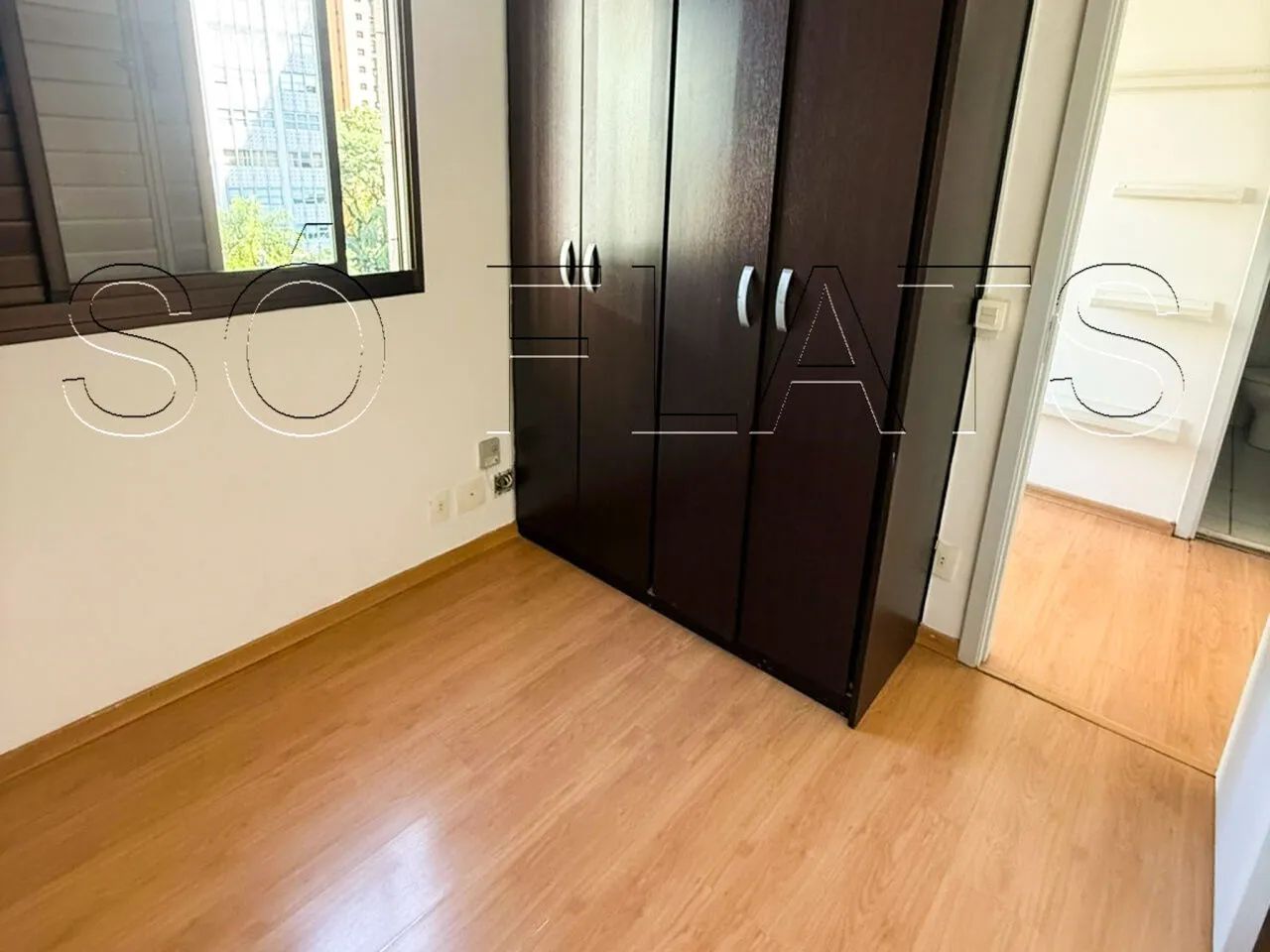 Apartamento 3 Dormitórios com Suíte e 2 Vagas à Venda no Jardim Paulista - Foto 9