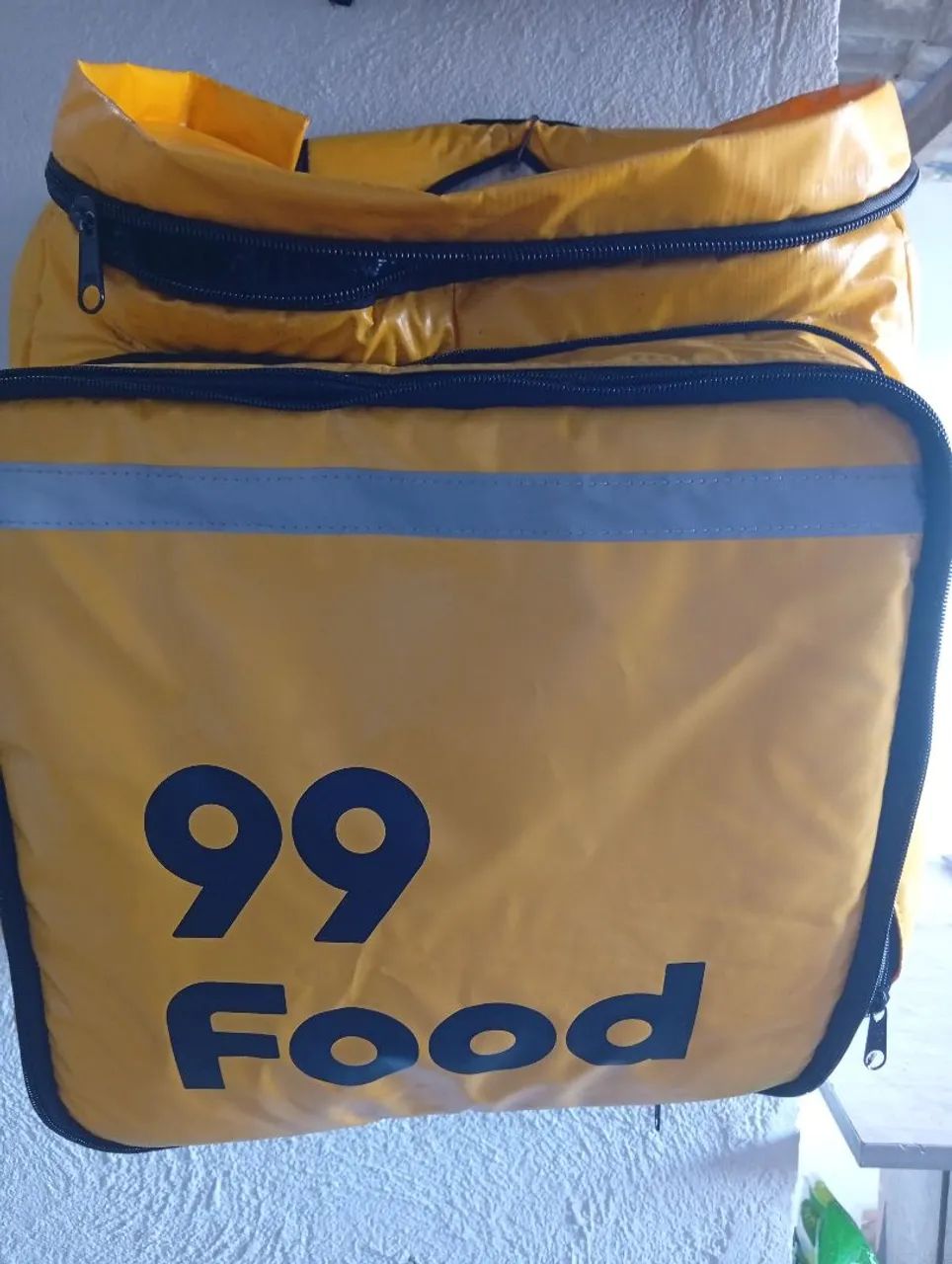 BAG Original da 99 semi nova 