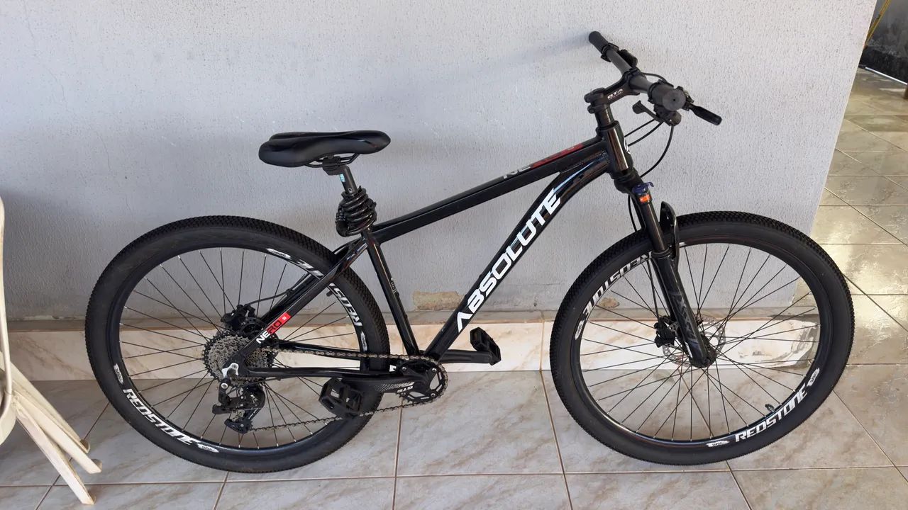 Bike aro 29 absolute