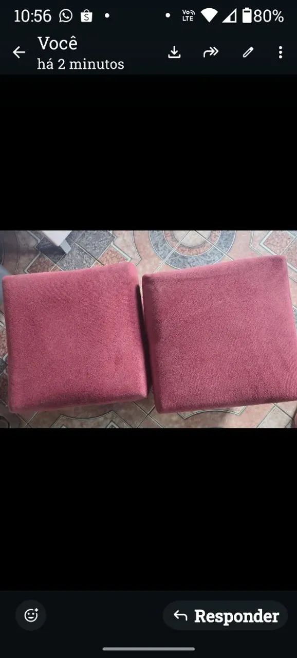 PUF EXCELENTE  - Foto 3