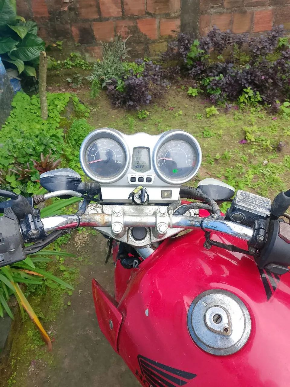 Honda  - Foto 4