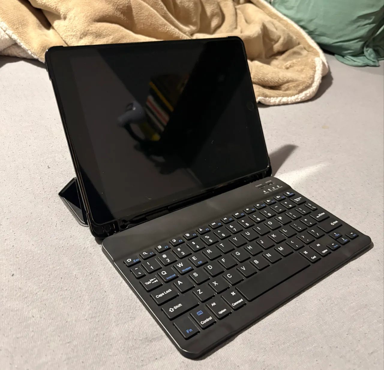 IPAD 9 64GB SEMINOVO - Foto 4