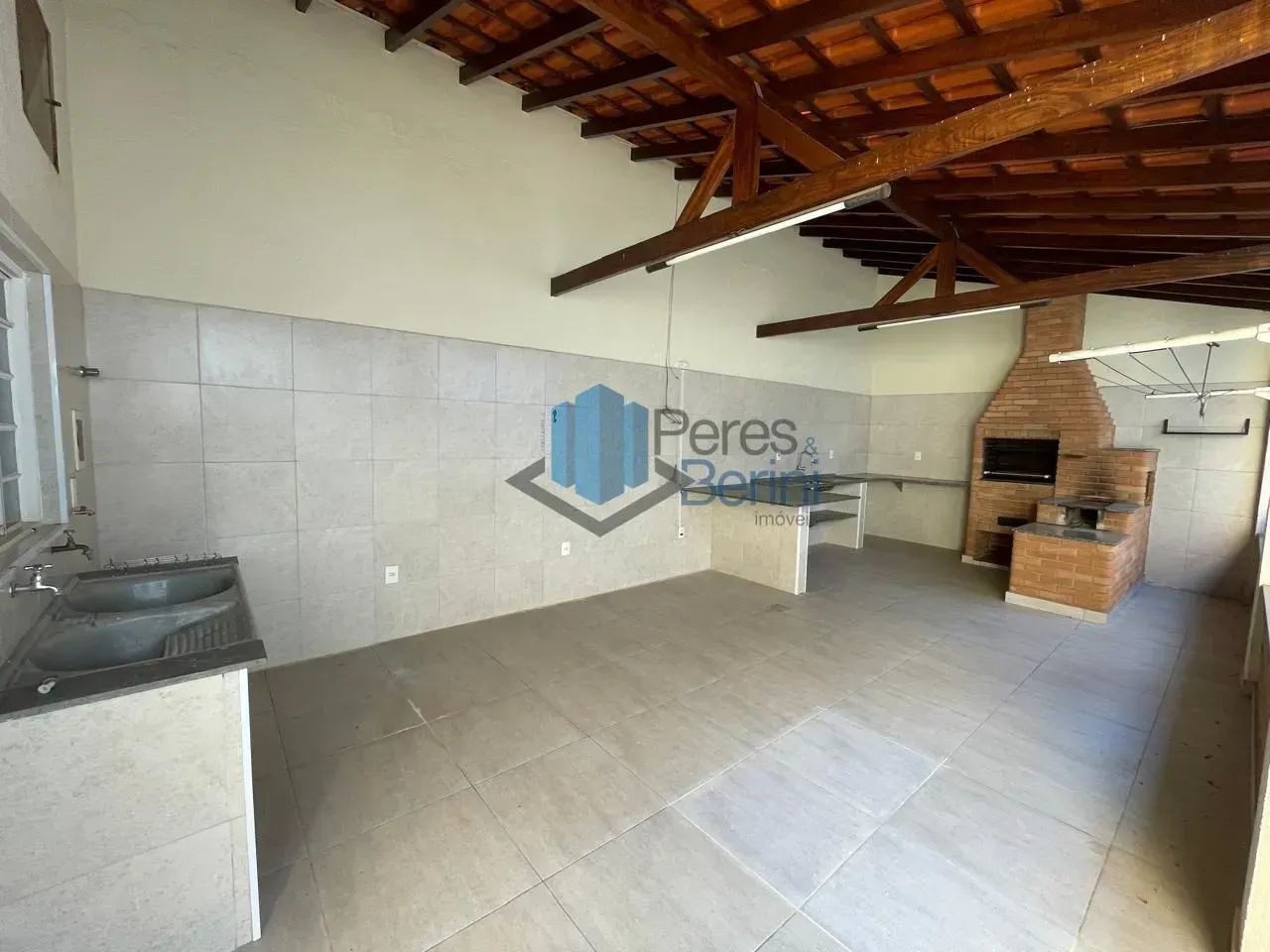 Casa Aluguel 4 Dorm - Jd. Sta Genebra - Foto 5