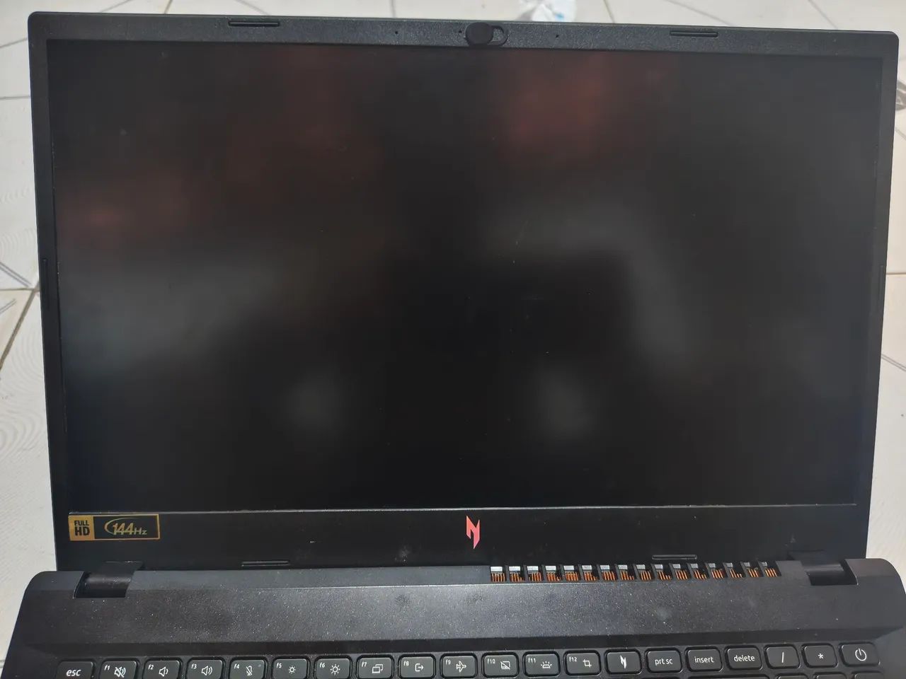 Notebook Gamer Rtx4050 Acer Nitro v15 - Foto 2