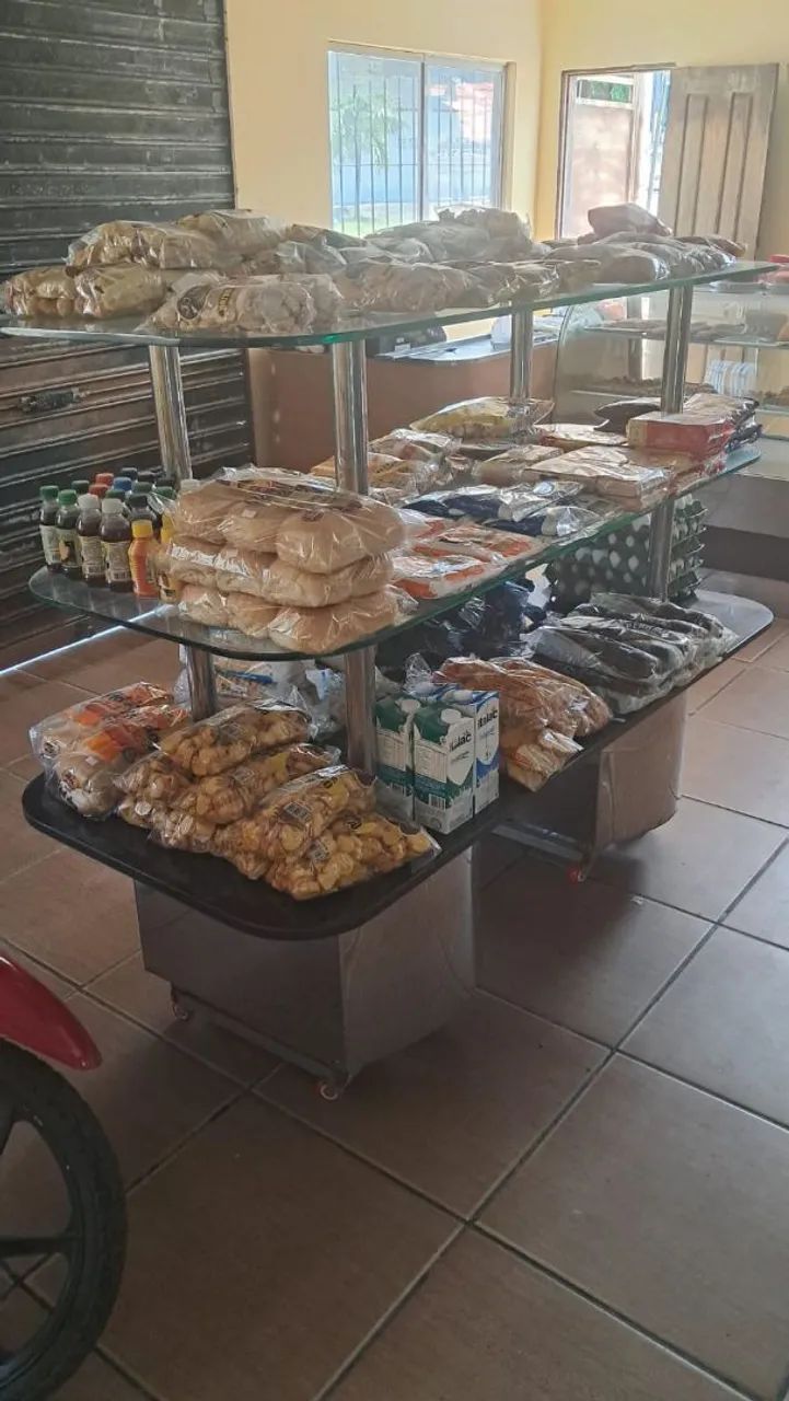 Equipamentos  - Foto 2