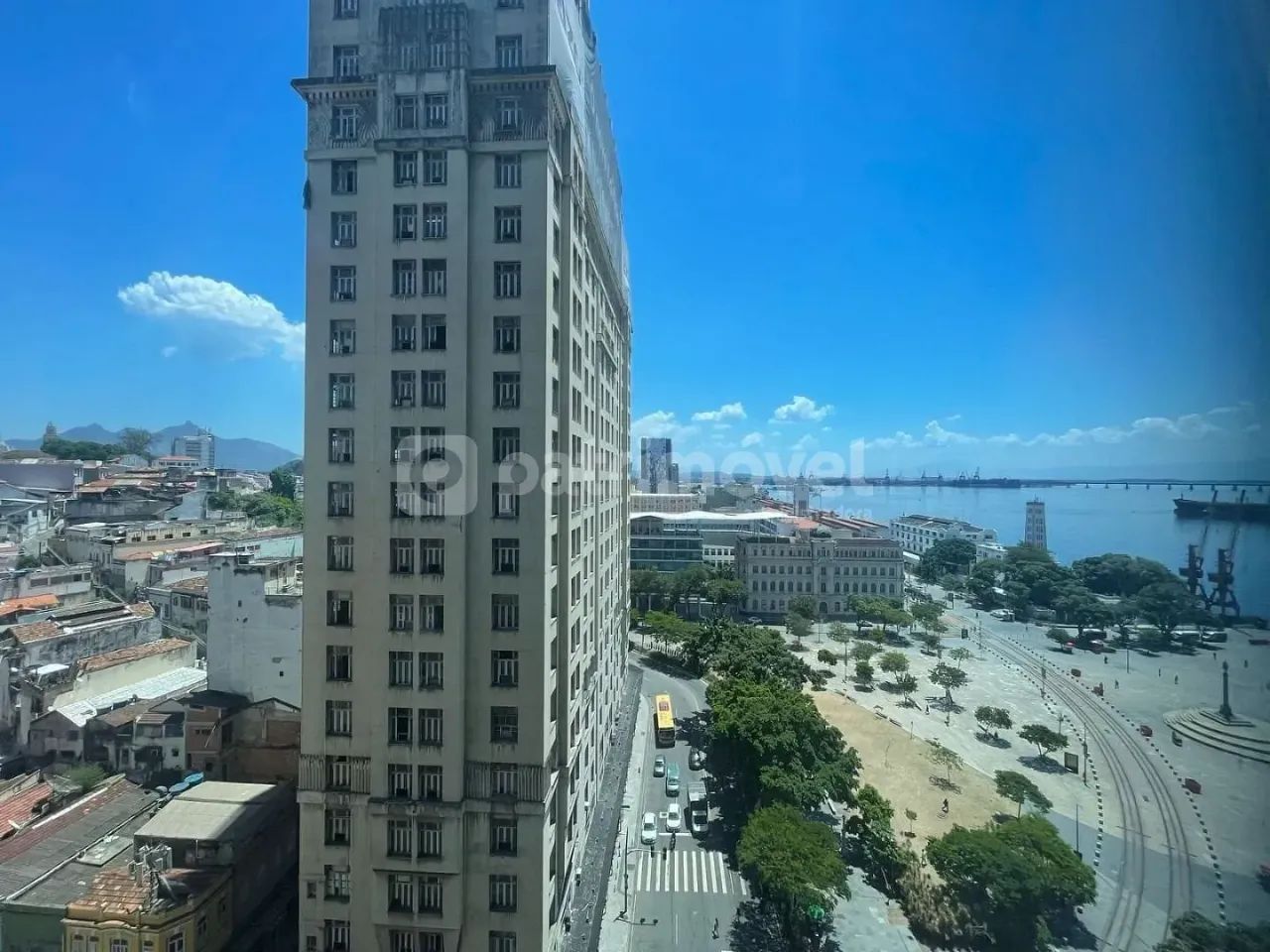 Sala para alugar- Centro - Rio de Janeiro/RJ - Foto 2