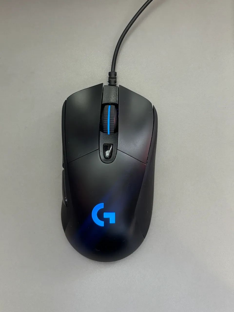 Mause Logitech G403 HERO - Foto 2