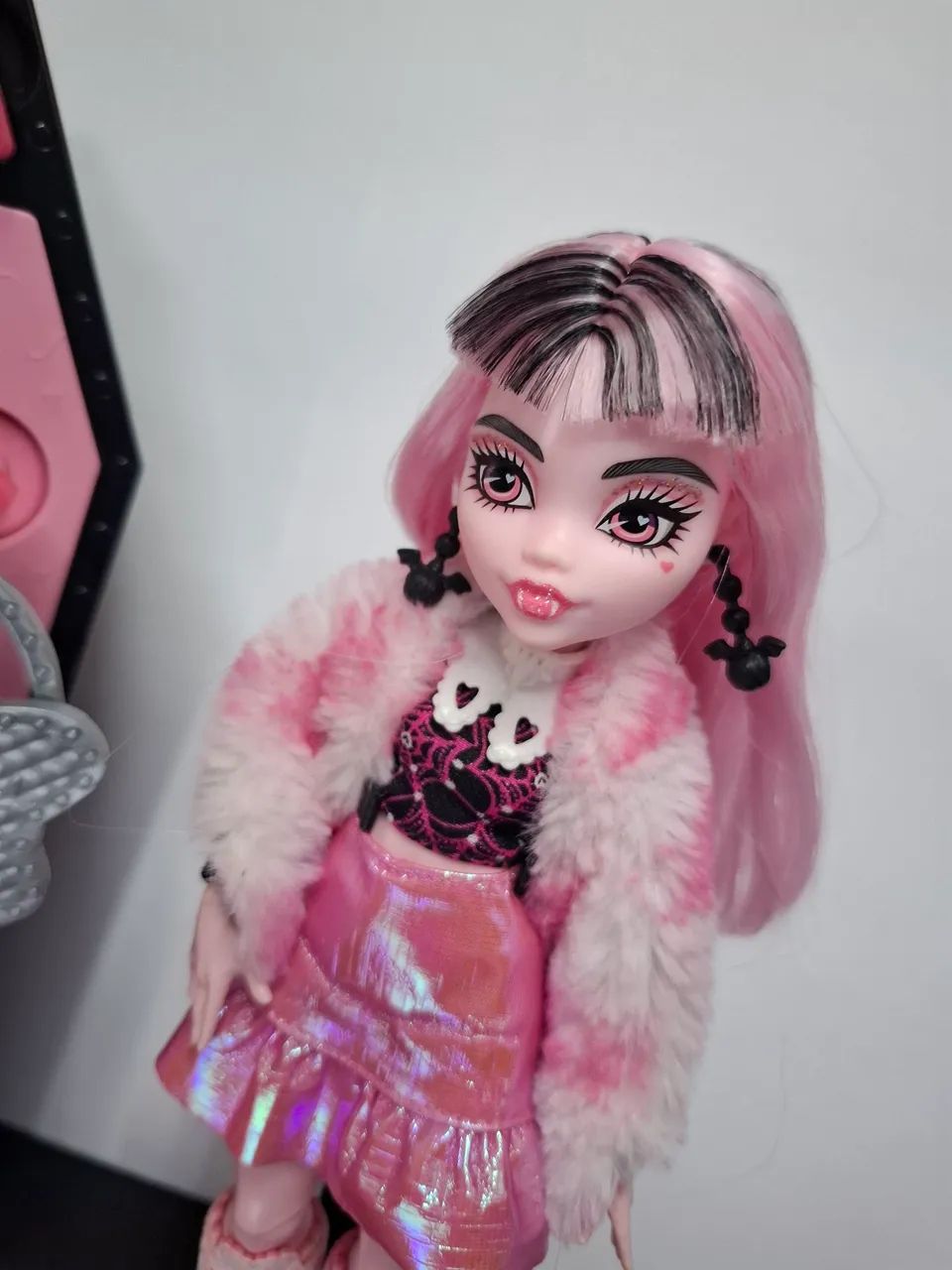 Draculaura ss2 Monster High - Foto 2