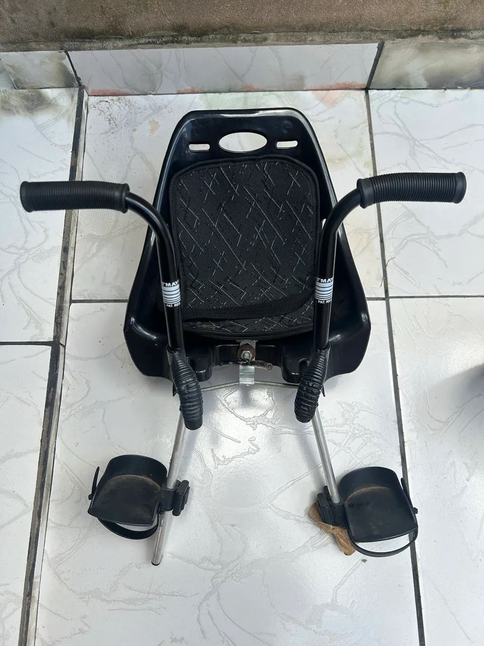 Cadeirinha infantil - Foto 2