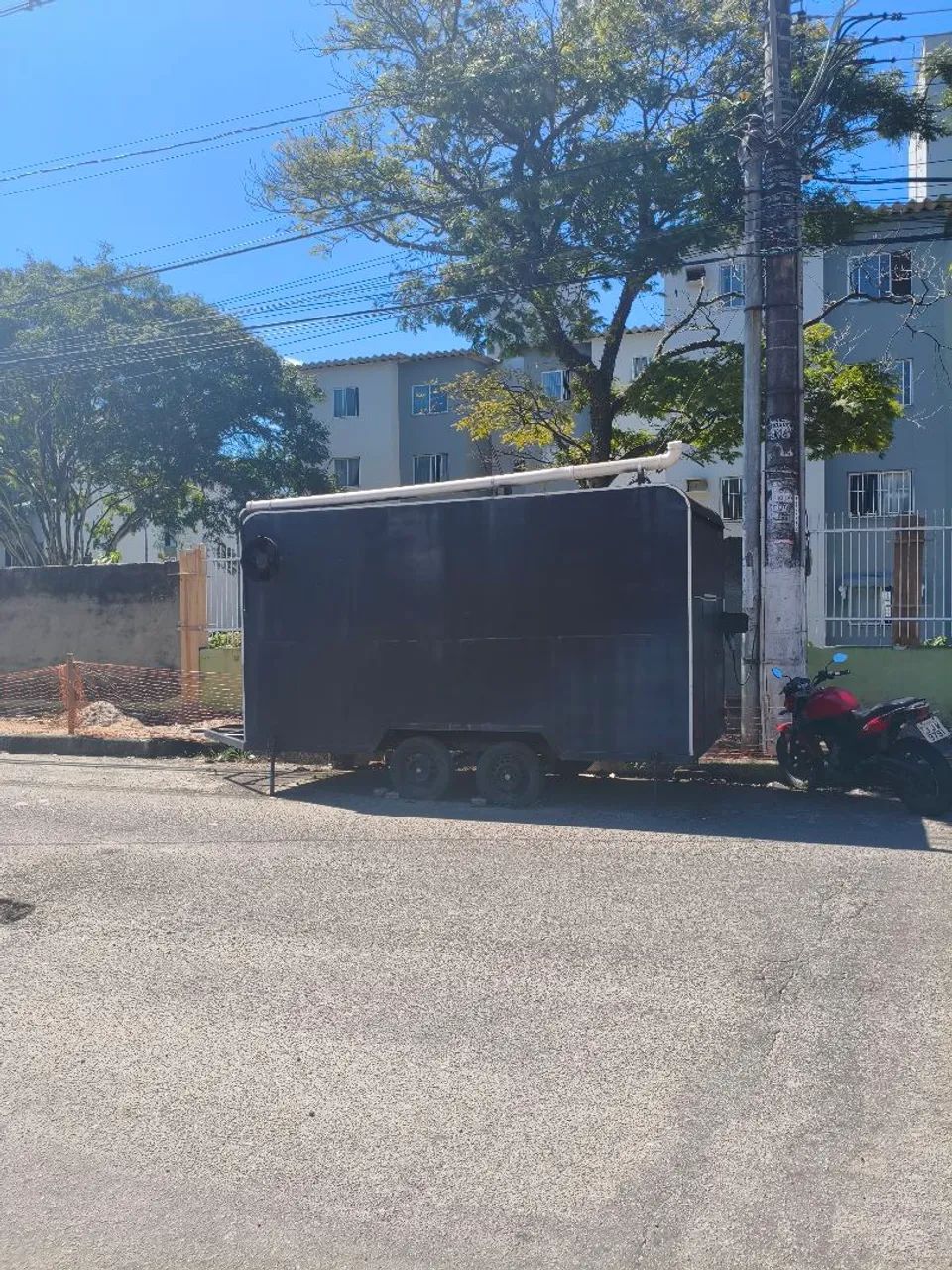 Vendo Trailer  - Foto 2