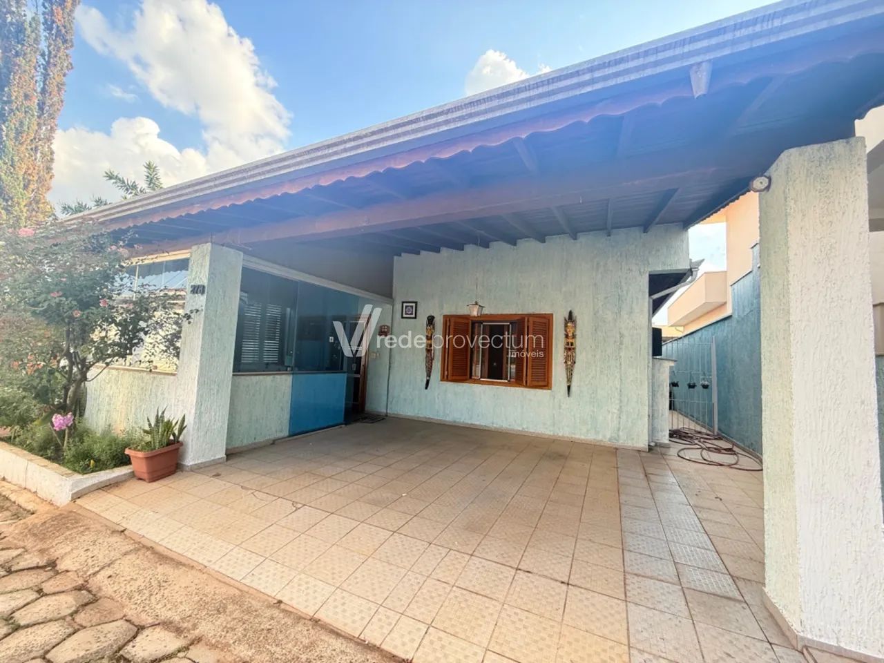 casa - Parque Alto Taquaral - Campinas - Foto 2