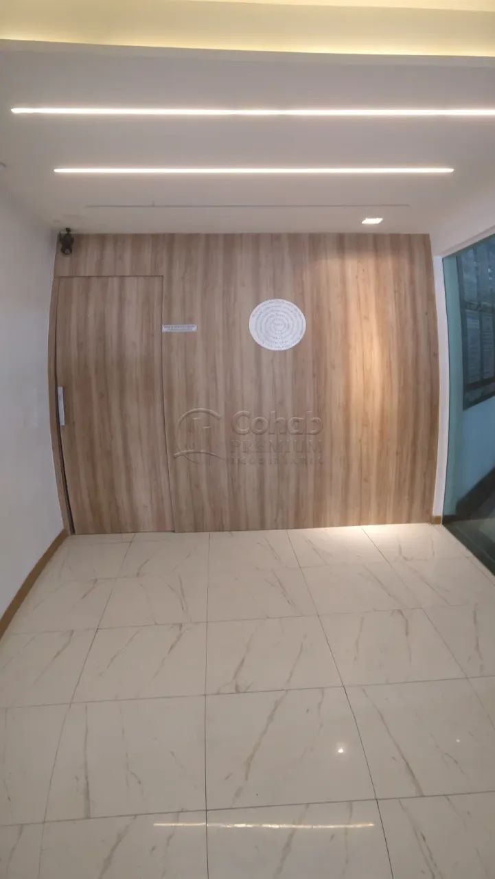 Sala comercial no Centro Médico Odontológico de Sergipe, no bairro São José. - Foto 3
