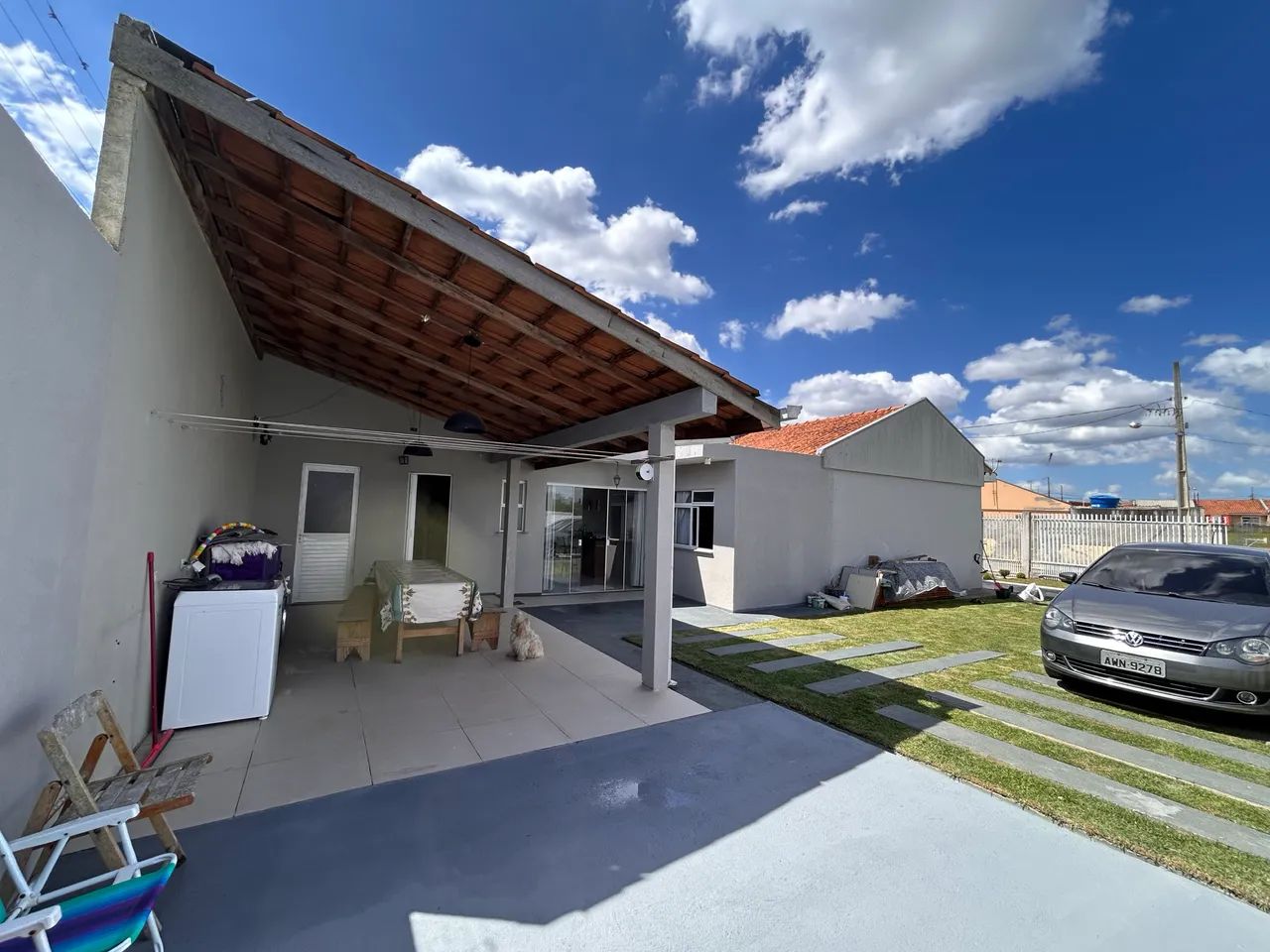 Casa em condominio fechado 3 quartos à venda - Estados, Fazenda Rio ...