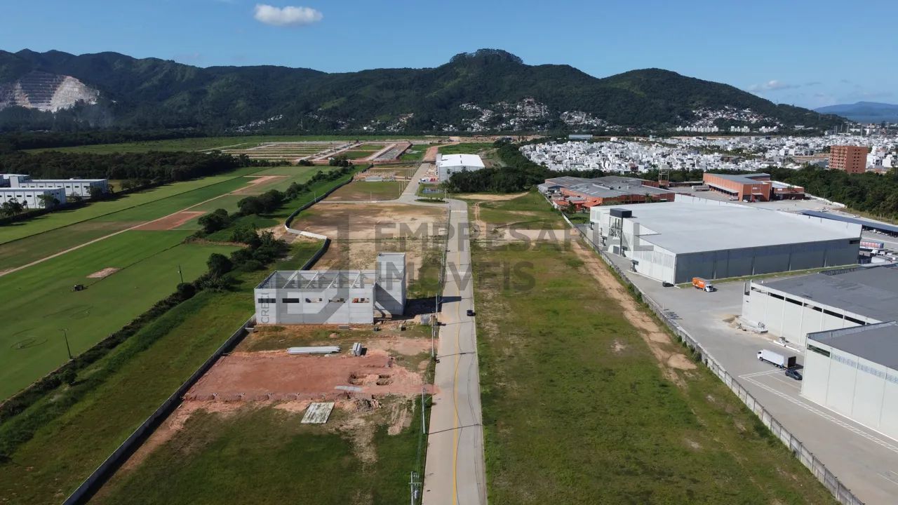 Lote em condomínio à venda, Beira Rio - Biguaçu/SC - Foto 12