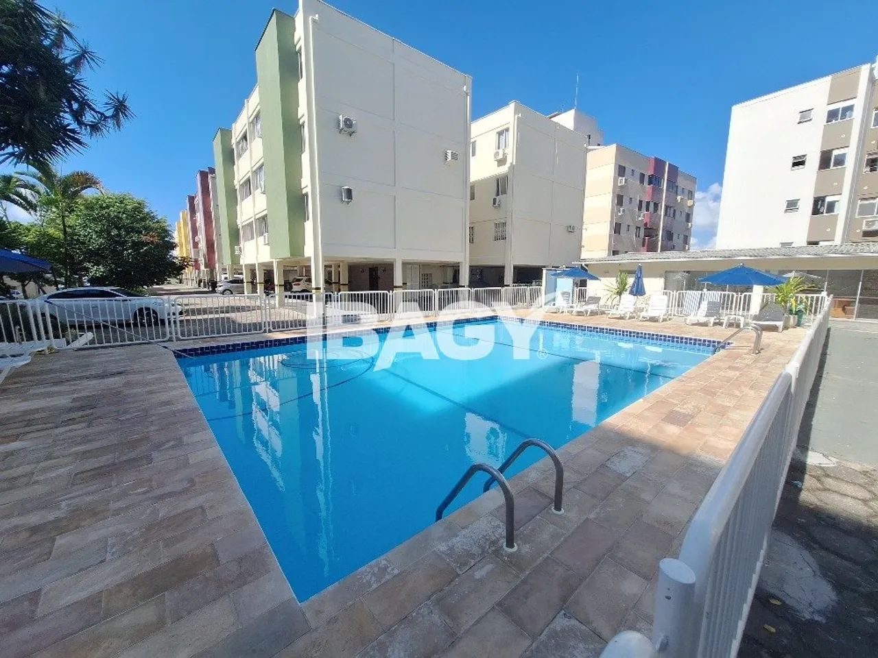 Excelente Apartamento 3 dormitório(s) em Estreito - Florianópolis - Foto 5