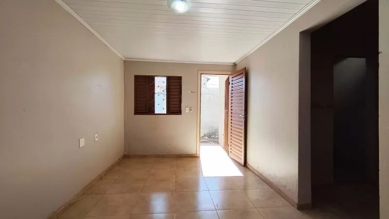 CASA COM 3 QUARTOS, QUADRA 101 DO RESIDENCIAL OESTE - Foto 2
