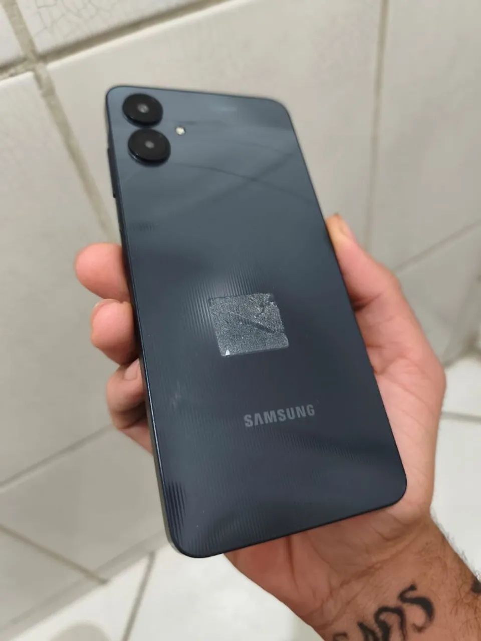 Celular Samsung galaxy A06  - Foto 2