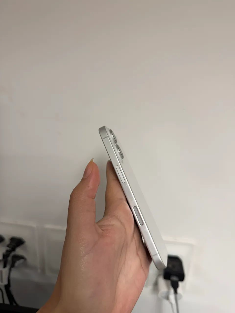 iPhone 16 92% bateria  - Foto 3