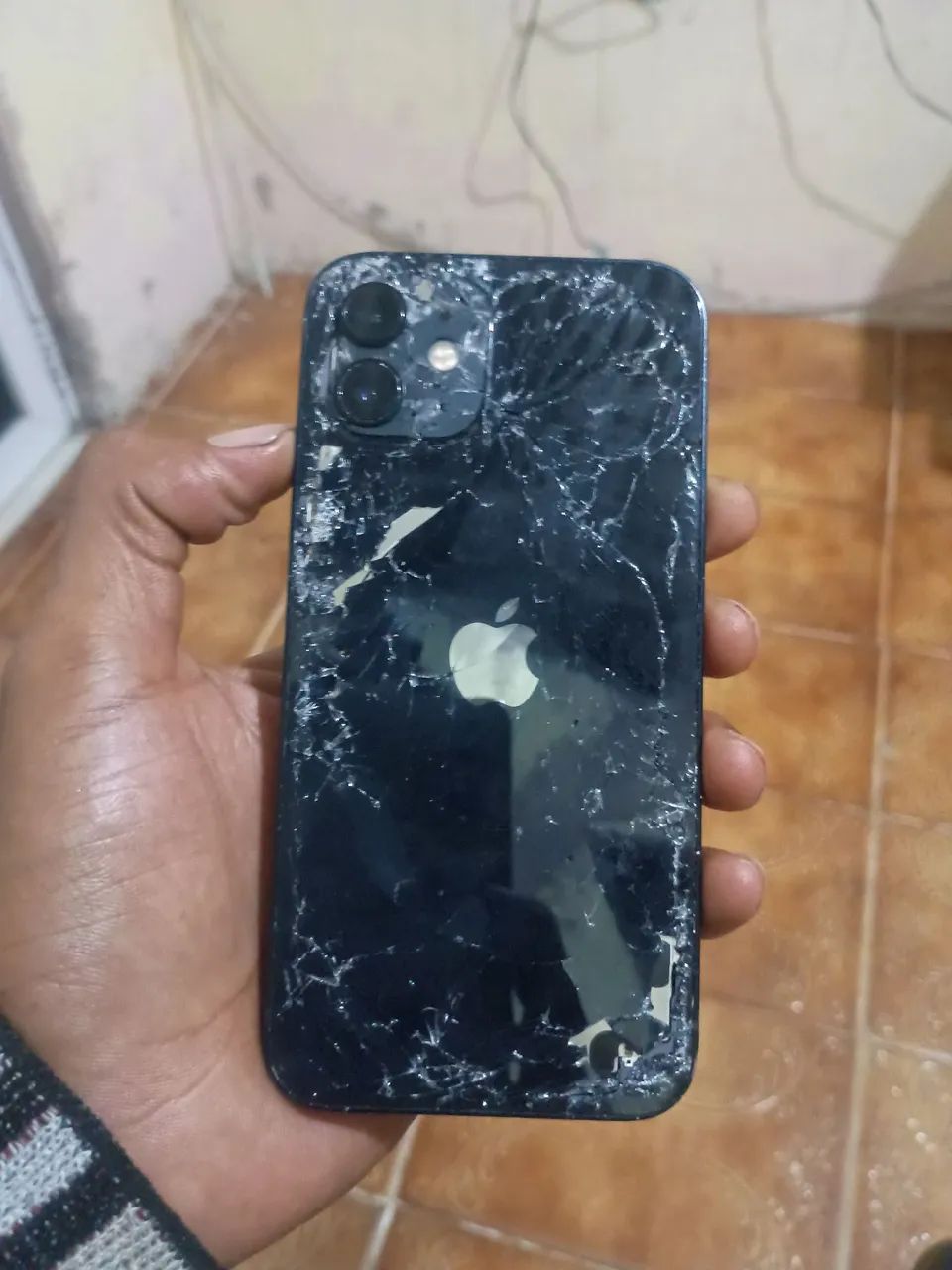 iPhone 12 - Foto 3