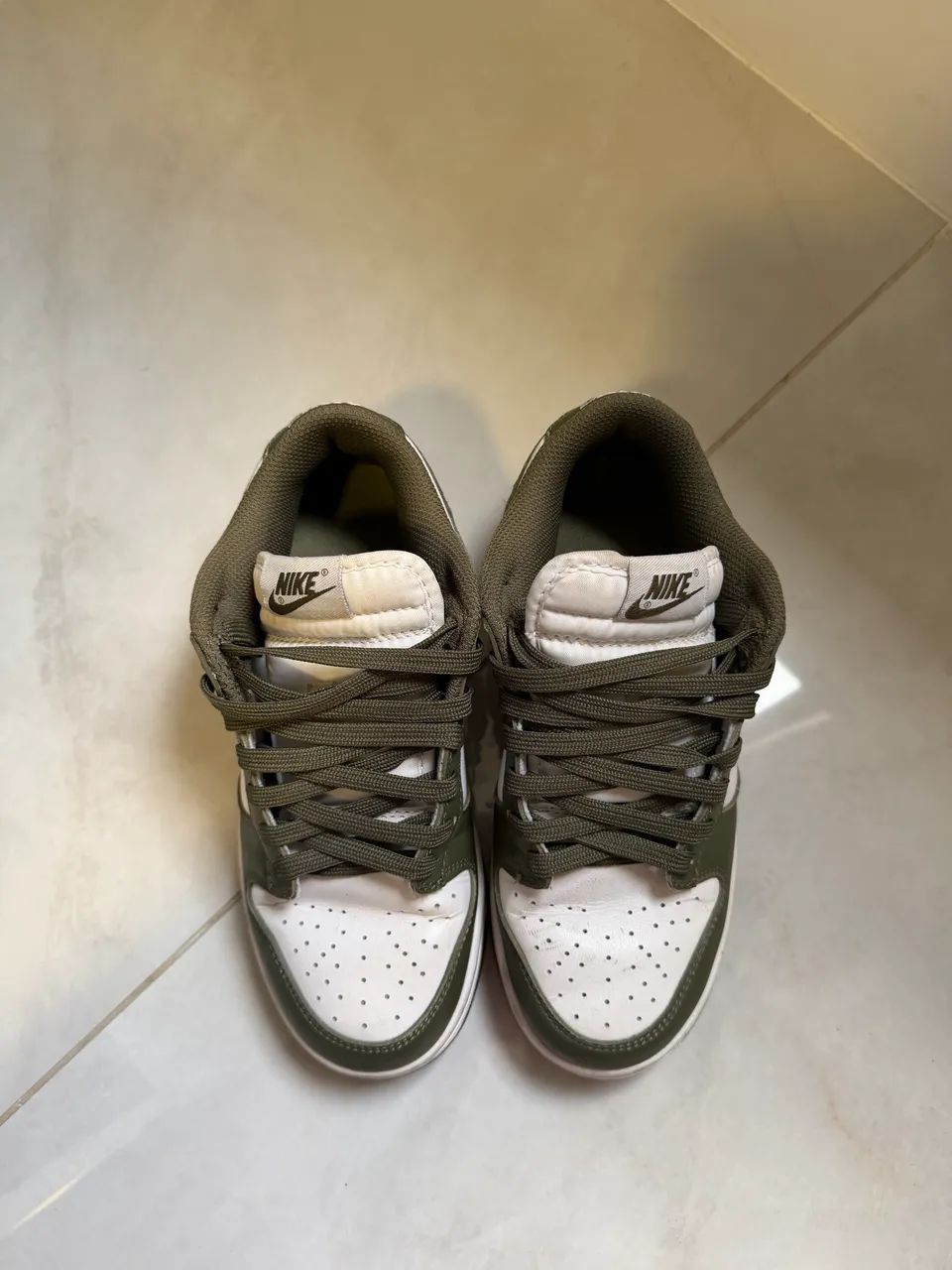 Tênis Nike original 35 - Foto 3