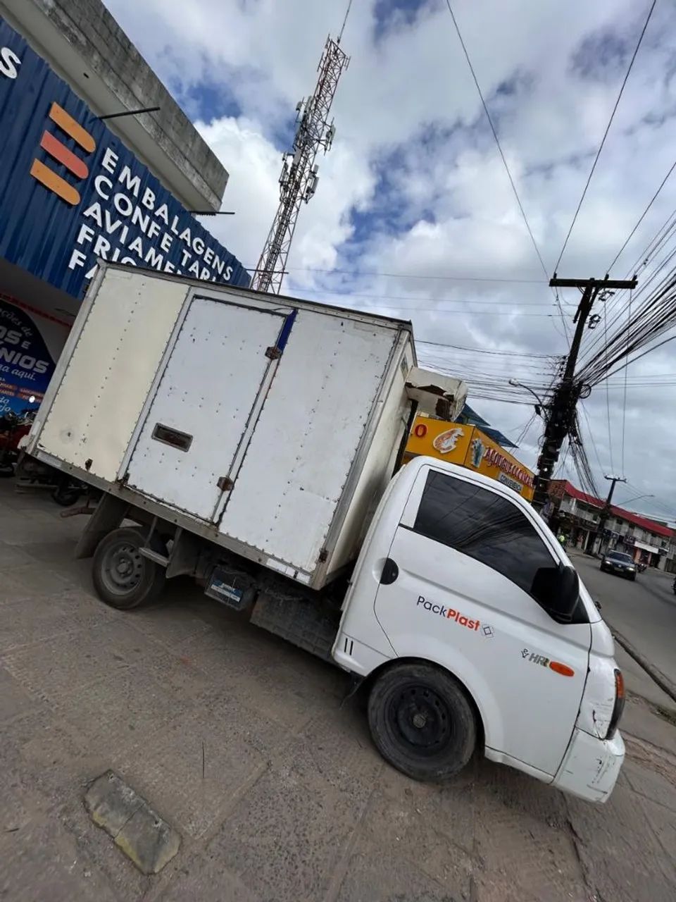 Hr 2018 pouco rodada - Foto 2