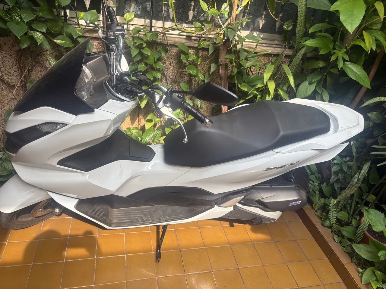 Pcx 2026 160  - Foto 3