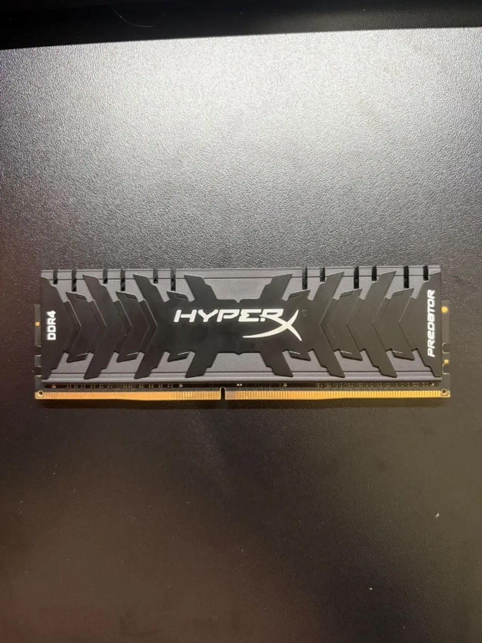 Memória RAM 16Gb HyperX Predator 3000Mhz
