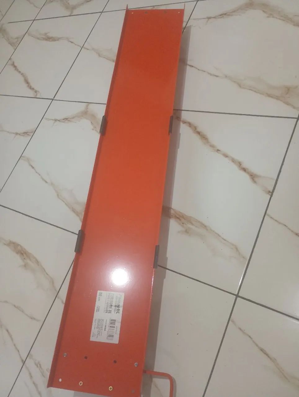 Riscadeira de piso - Foto 3