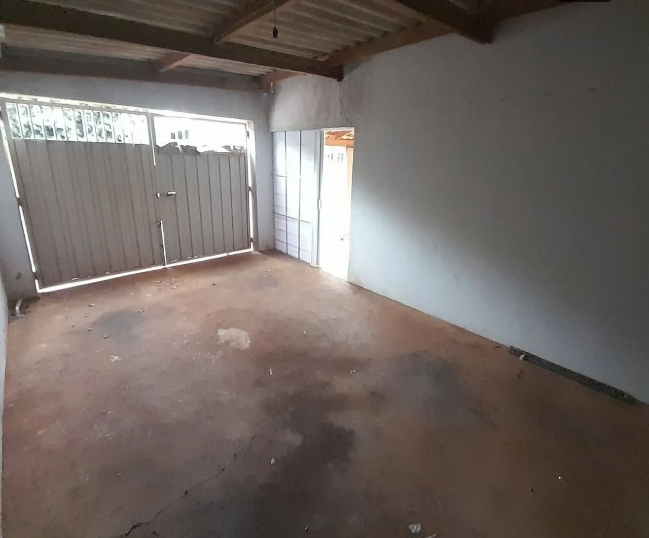 Vendo casa na terra firme  - Foto 2