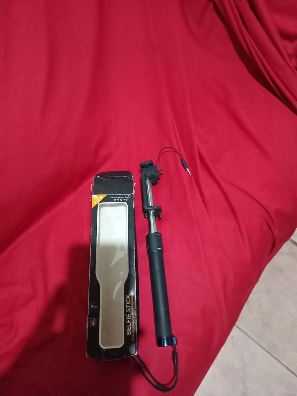 Selfie Stick  - Foto 2