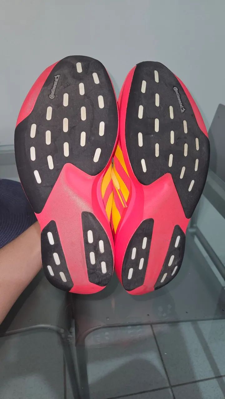 Tênis adizero evo SL  - Foto 3