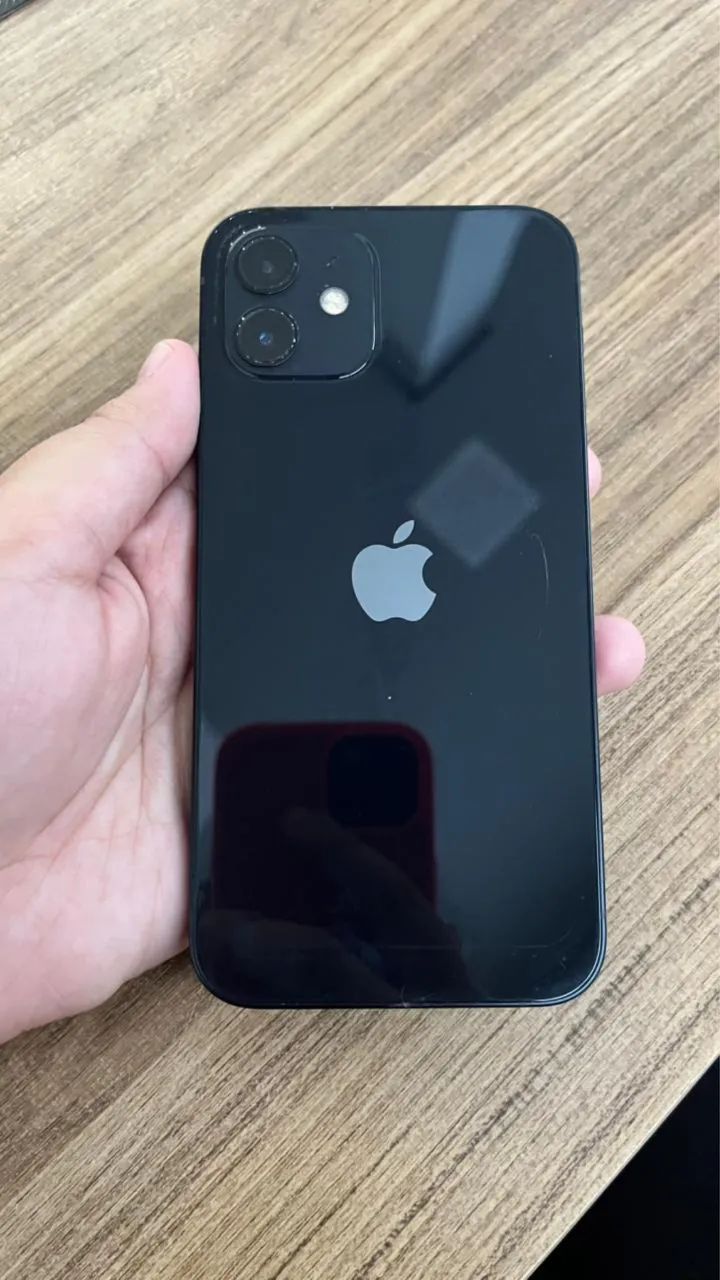 IPHONE 12 - Foto 2