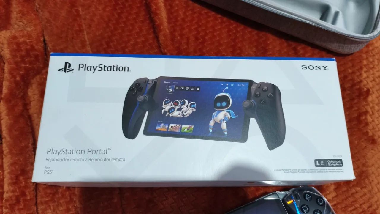 Ps Portal Novíssimo