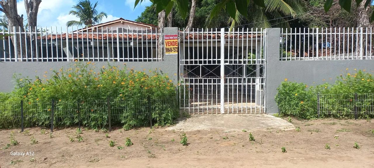 Linda e harmoniosa casa em Cururipe - Foto 2