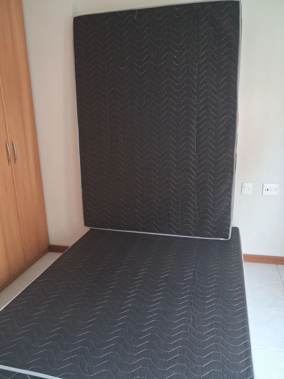 Cama Casal - Foto 5