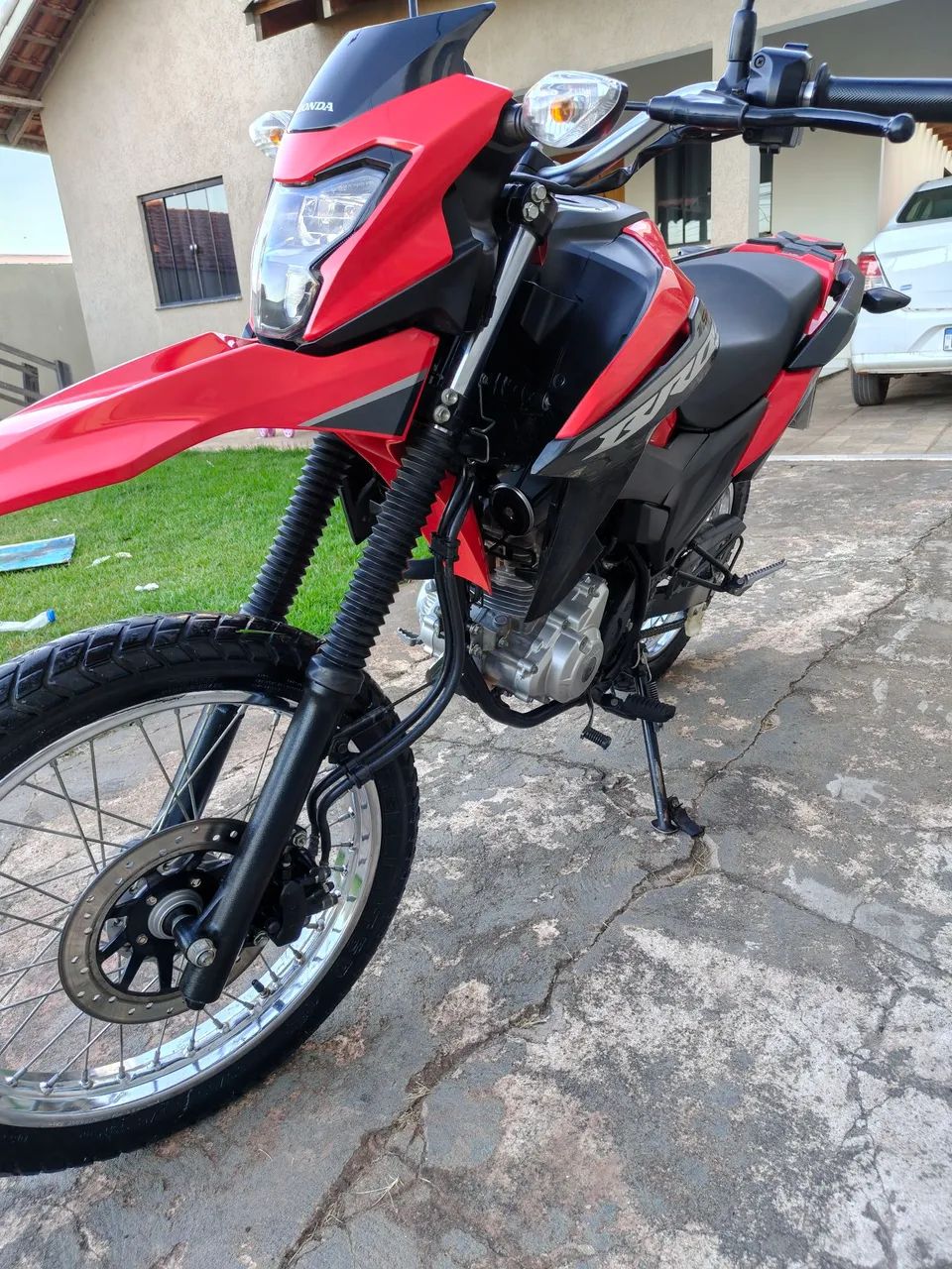 Bros semi nova  - Foto 5