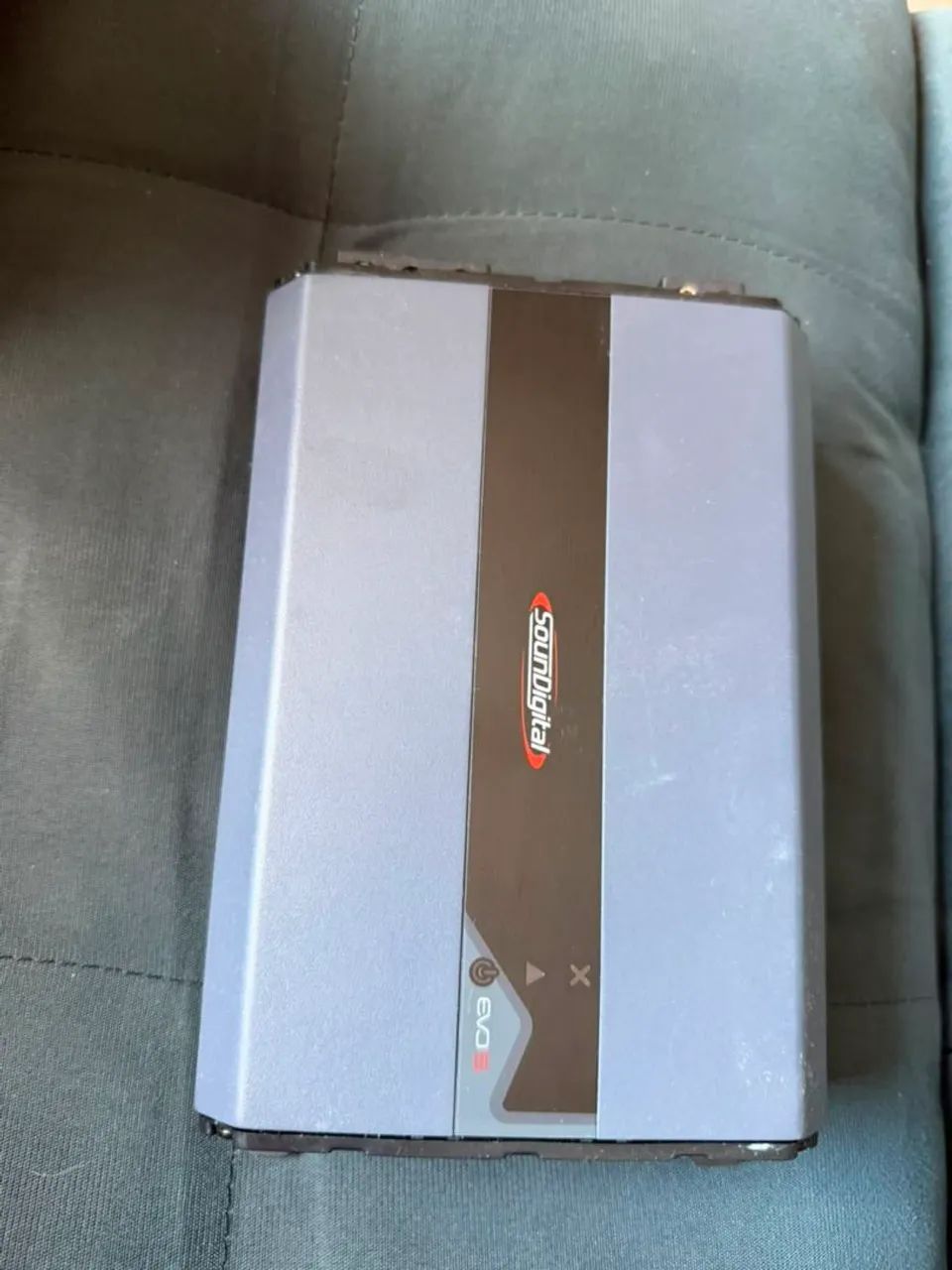 modulo sound digital evo 3000 4ohms