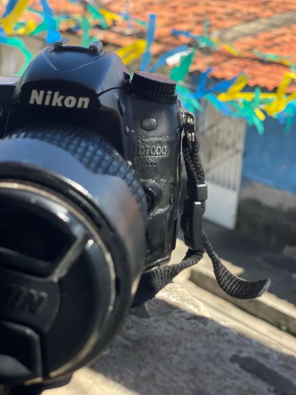 Nikon D7000 - Foto 3