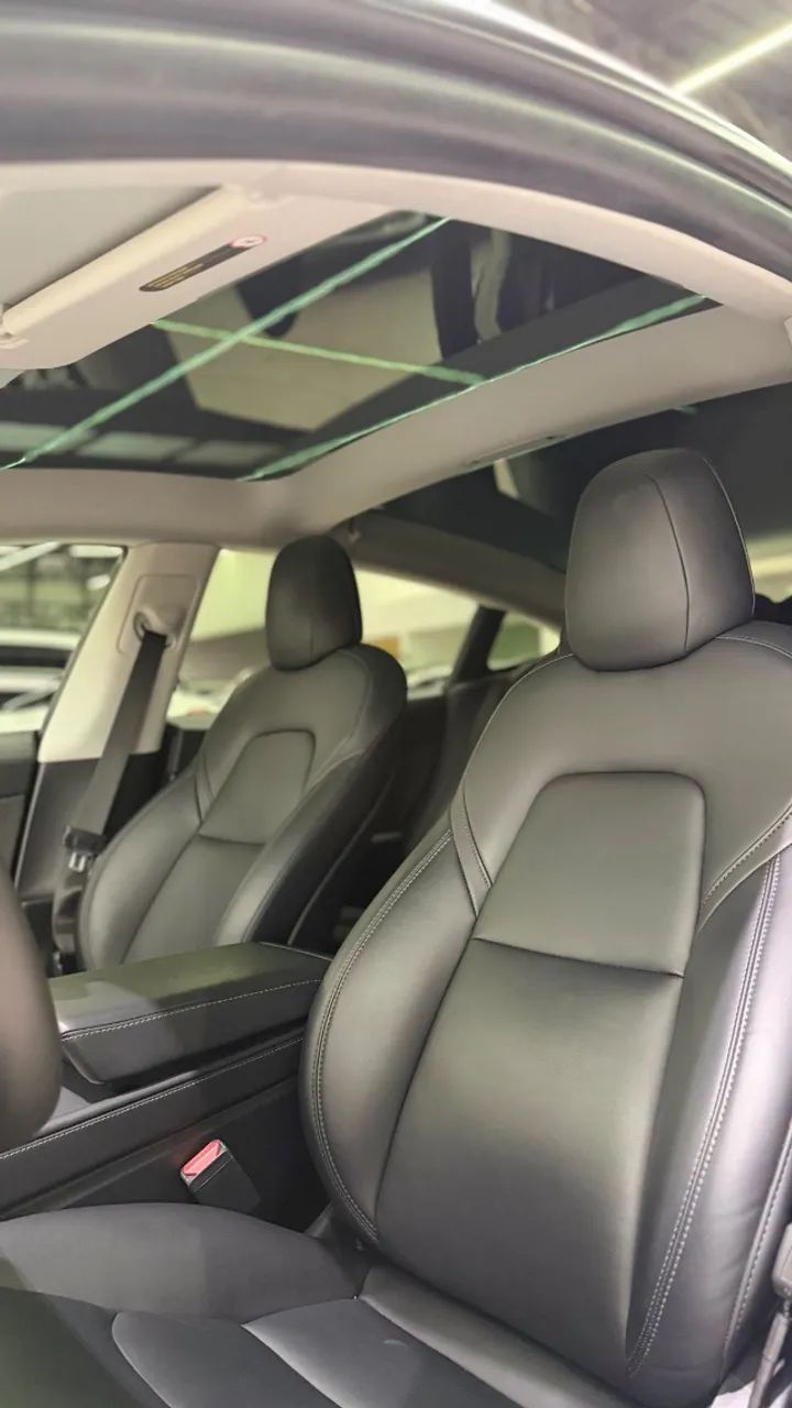 Tesla Model 3 Elétrico AWD Performance 2021 - Foto 2