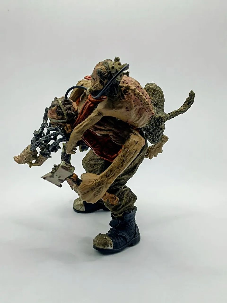 McFarlane Spawn Mutations Series 23 "Kin" - Foto 4