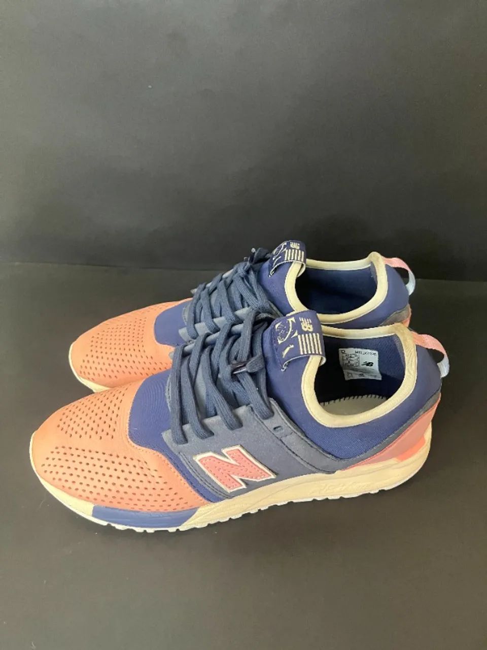 Tenis New balance   40