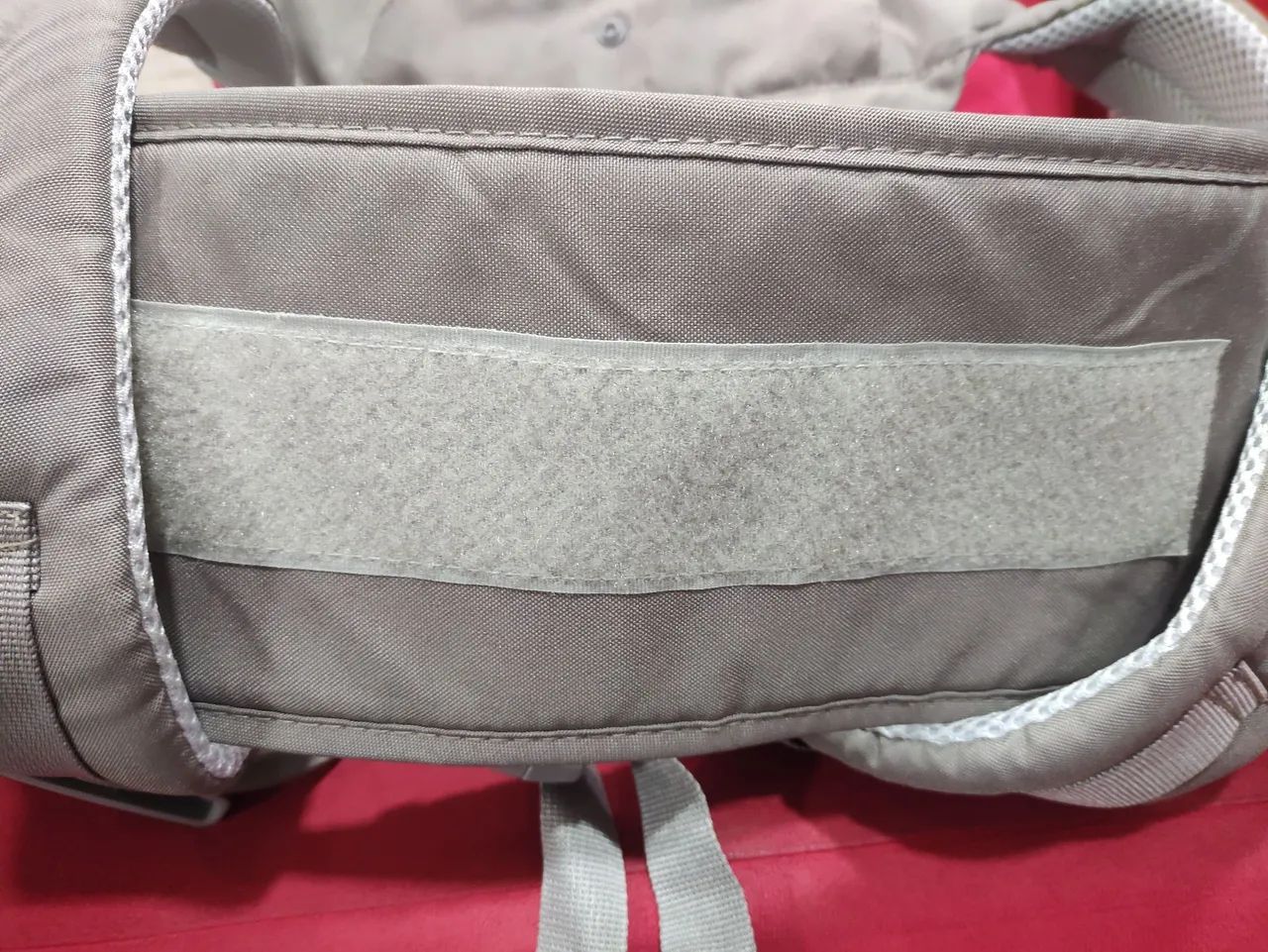 Canguru para bebê  - Foto 5